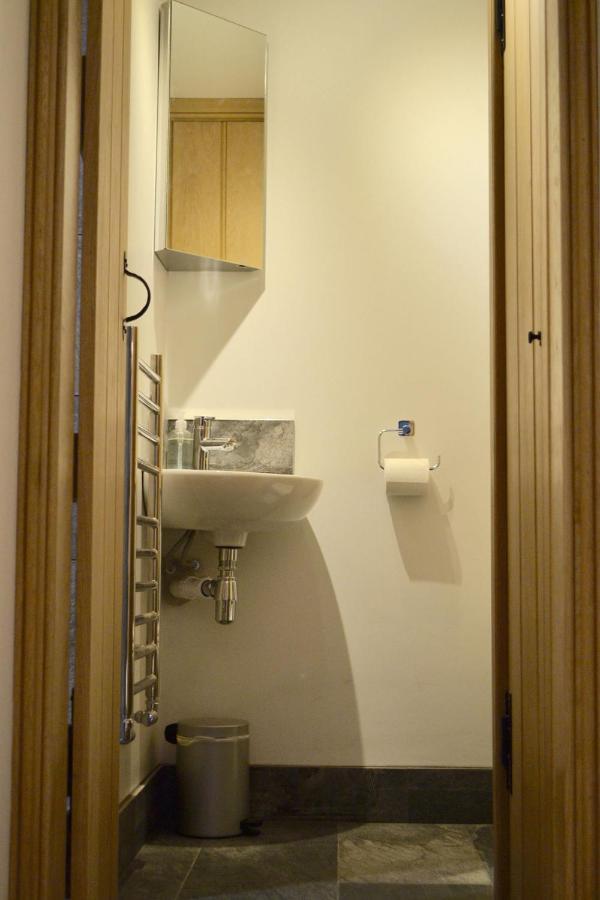 Dalecote Barn Bed And Breakfast Ингълтън Екстериор снимка