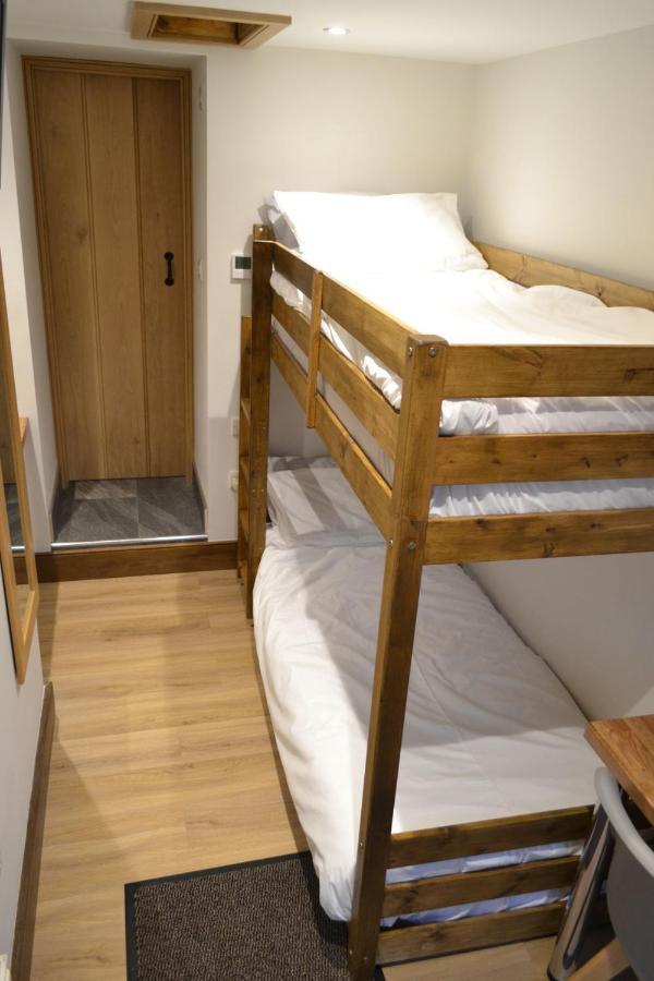 Dalecote Barn Bed And Breakfast Ингълтън Екстериор снимка